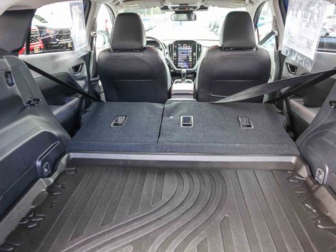 Used 2024 Subaru Crosstrek 2.5i Limited image 16