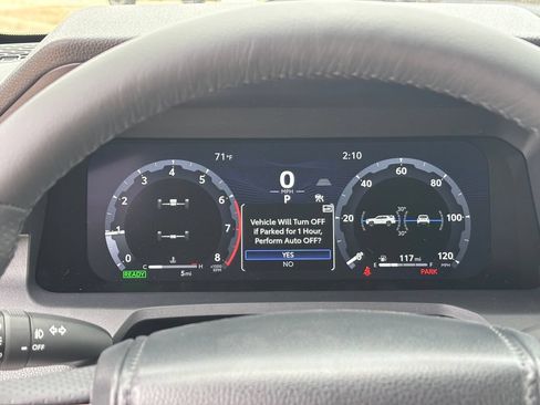 New 2026 Toyota 4Runner TRD Off-Road AWD/4WD image 18