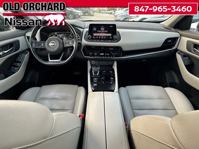 Used 2023 Nissan Rogue SL FWD image 14