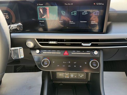 New 2026 Hyundai Sonata SEL image 19