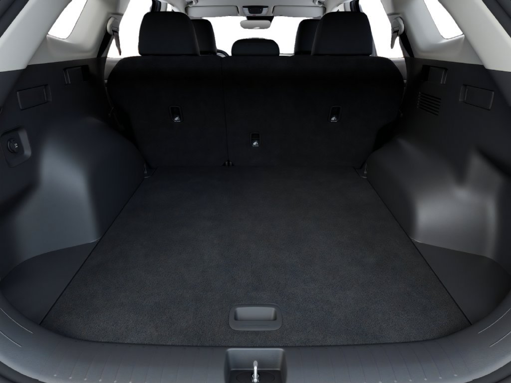 New 2027 Kia Sportage LX AWD/4WD image 19