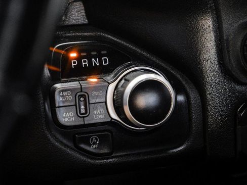Used 2022 RAM 1500 Big Horn AWD/4WD image 28