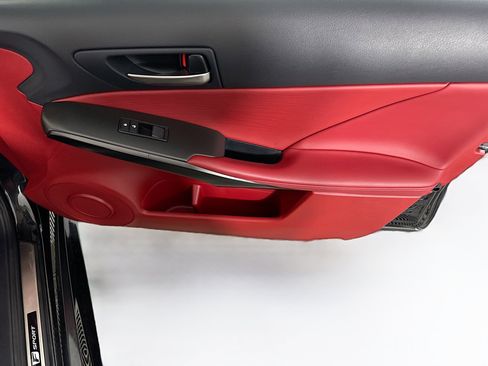 Used 2024 Lexus IS 350 F Sport w/ Navigation Package image 31