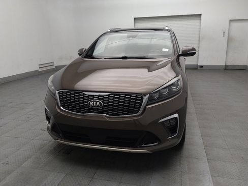 Used 2019 Kia Sorento SX image 15