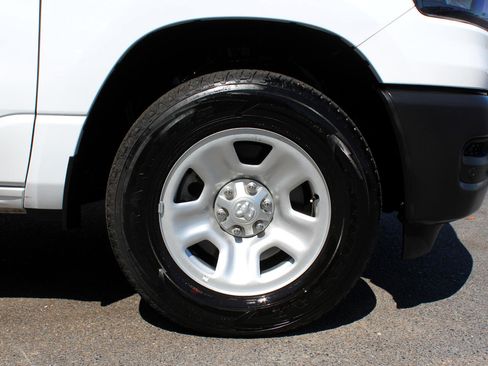 Used 2025 RAM 1500 Tradesman image 33