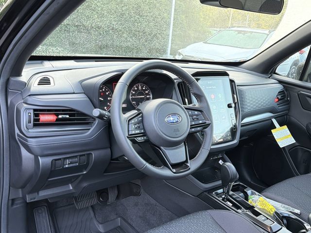 Certified 2026 Subaru Forester Premium AWD/4WD image 10
