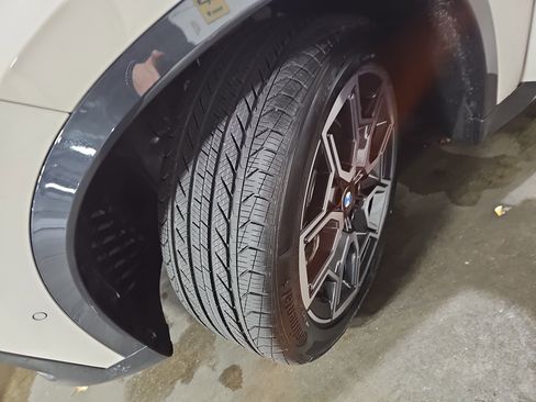 New 2026 BMW X1 xDrive28i w/ Technology Package image 34