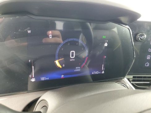 Used 2026 Chevrolet Trax ACTIV image 26