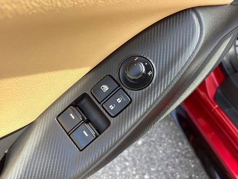Used 2019 MAZDA MX-5 Miata RF Grand Touring image 21