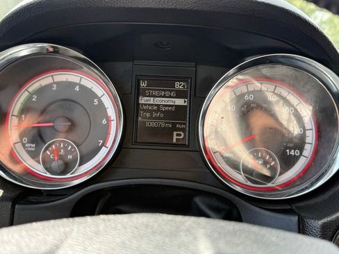 Used 2013 Dodge Durango R/T w/ Entry Nav/Commuter Group image 21