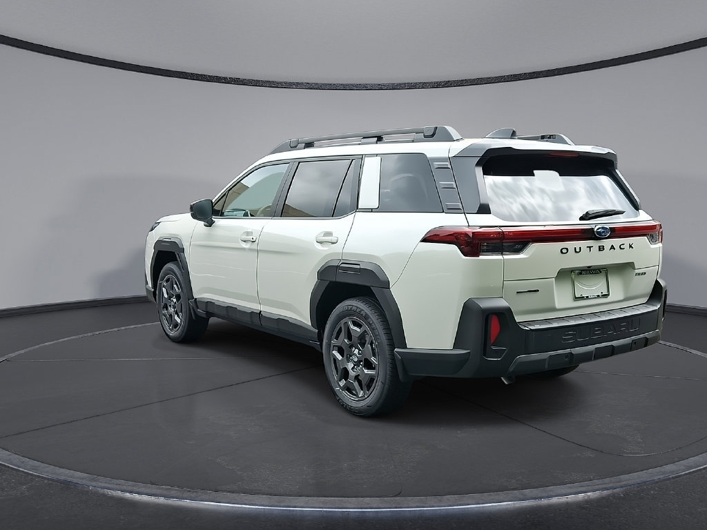 New 2026 Subaru Outback Premium AWD/4WD image 11