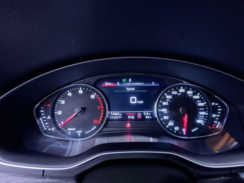 Used 2022 Audi A5 2.0T Premium AWD/4WD image 22