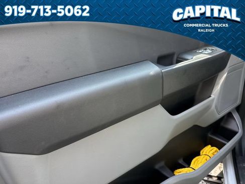 New 2026 Ford F550 4x4 Regular Cab Super Duty image 19