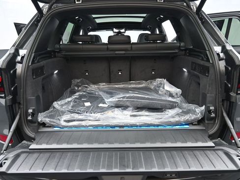 New 2026 BMW X5 xDrive50e image 33
