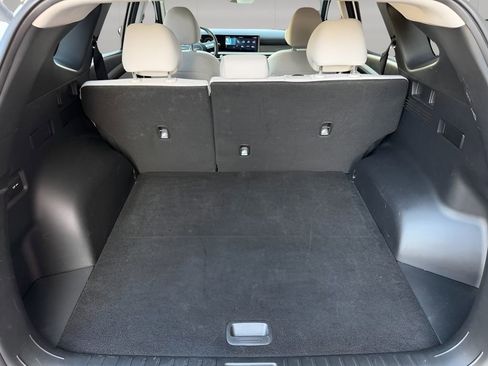 Certified 2025 Hyundai Tucson SEL image 11