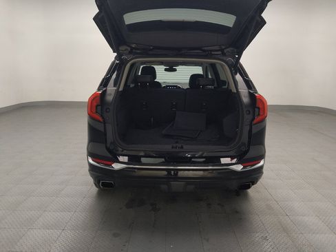 Used 2018 GMC Terrain Denali image 29