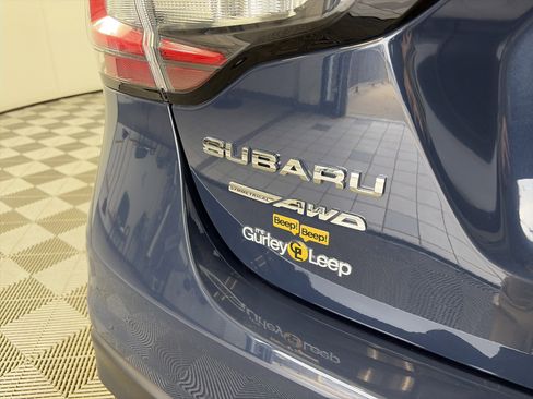 New 2025 Subaru Legacy Premium image 15