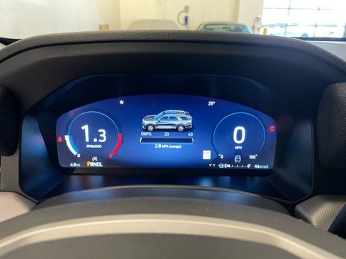 New 2026 Ford Explorer Active w/ Active Comfort Package image 30