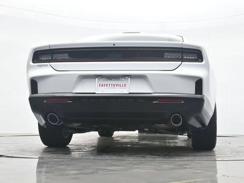 New 2026 Dodge Charger R/T AWD/4WD image 39