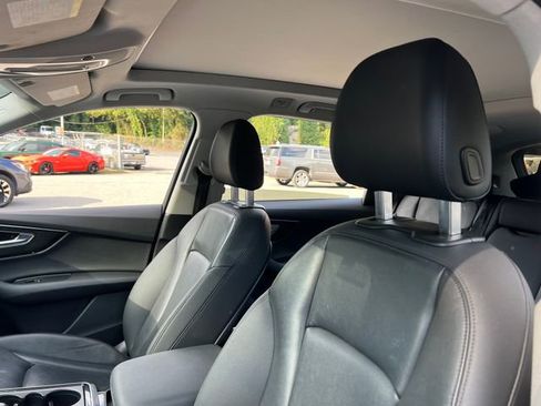 Used 2022 Audi Q7 3.0T Premium Plus image 15