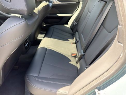 Used 2026 BMW i4 eDrive40 w/ Premium Package RWD image 11