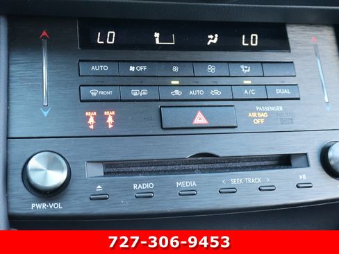 Used 2022 Lexus RC 300 w/ Premium Package image 26