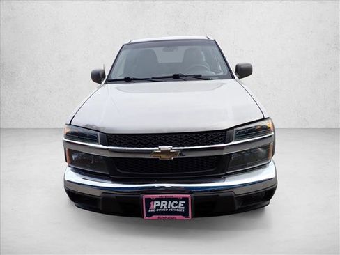 Used 2006 Chevrolet Colorado LT w/ Power Convenience Package image 7