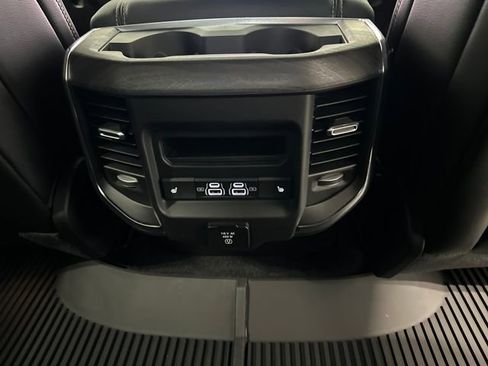 New 2026 RAM 1500 Laramie w/ Night Edition image 13