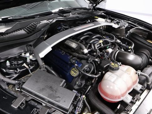 Certified 2017 Ford Mustang Shelby GT350 w/ Electronics Package image 15