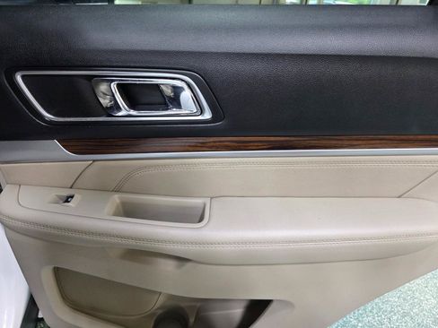 Used 2019 Ford Explorer Limited w/ Ford Safe & Smart Package AWD/4WD image 25