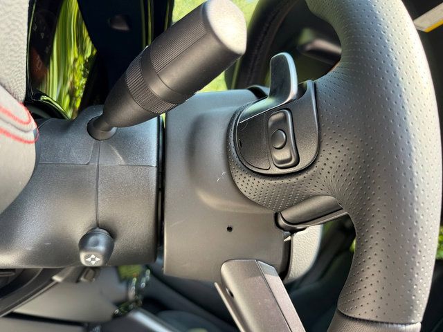 Used 2026 Dodge Durango R/T w/ Blacktop Package AWD/4WD image 14