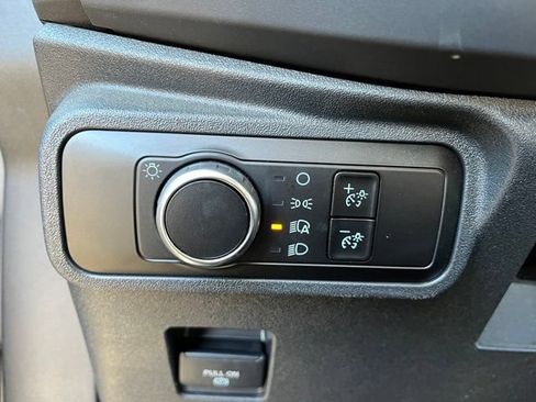 Used 2025 Ford Bronco Big Bend AWD/4WD image 19