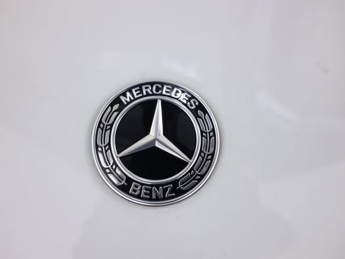 Certified 2025 Mercedes-Benz CLA 250 4MATIC image 63