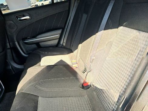 Used 2023 Dodge Charger SXT image 37