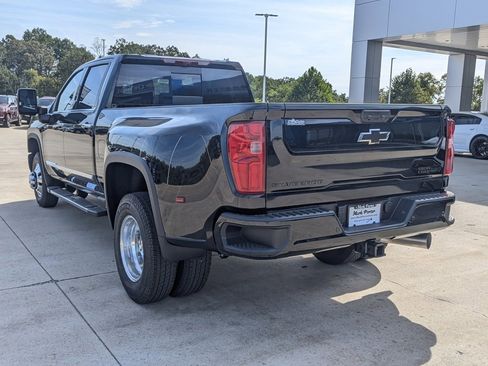 New 2026 Chevrolet Silverado 3500 High Country w/ Technology Package image 8