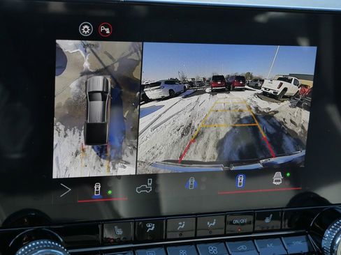 New 2026 GMC Canyon Elevation w/ Convenience Package image 57