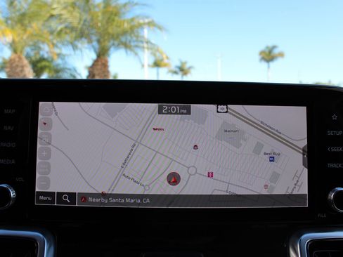 Used 2022 Kia Sorento SX Prestige w/ Rust Color Package image 20