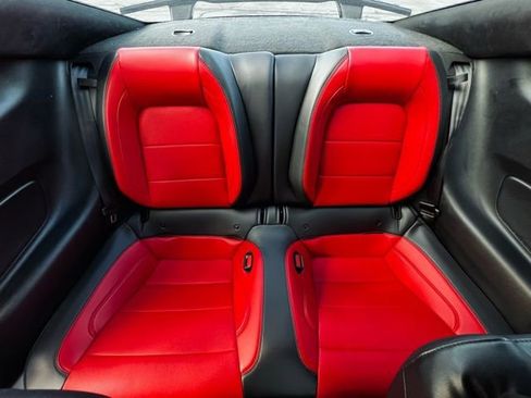 Used 2021 Ford Mustang GT Premium w/ Equipment Group 401A image 26