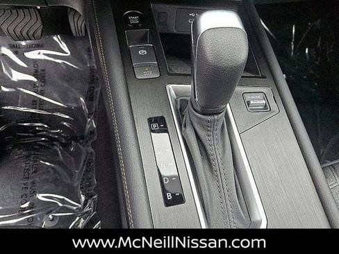 New 2025 Nissan Kicks SV image 10