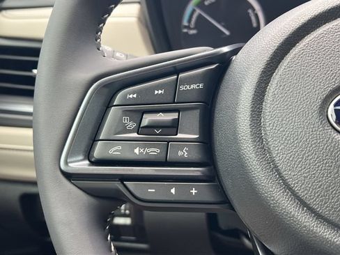 New 2026 Subaru Forester Limited AWD/4WD image 25