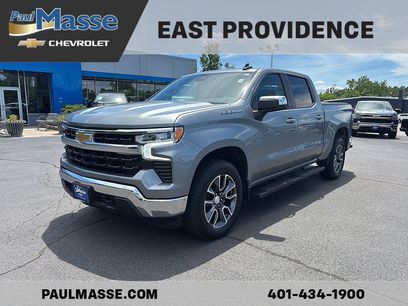 Certified 2023 Chevrolet Silverado 1500 LT