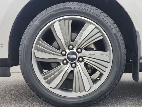 Used 2019 Lincoln Navigator Reserve w/ Cargo Package image 6