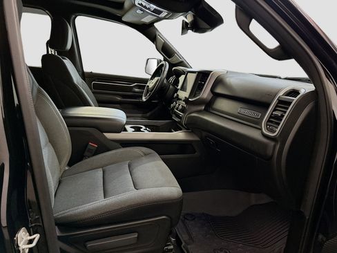 Used 2023 RAM 1500 Big Horn image 32
