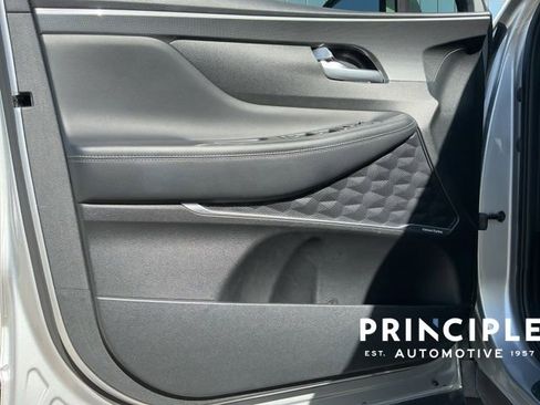 Used 2022 Hyundai Santa Fe SEL w/ Convenience + Premium Package image 20