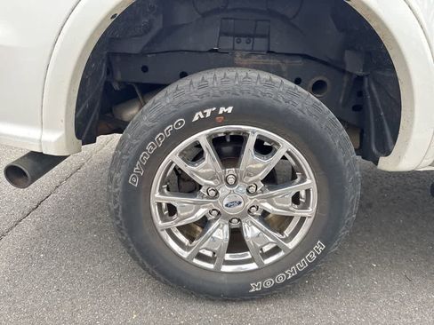 Used 2020 Ford Ranger Lariat w/ Equipment Group 501A Mid image 25