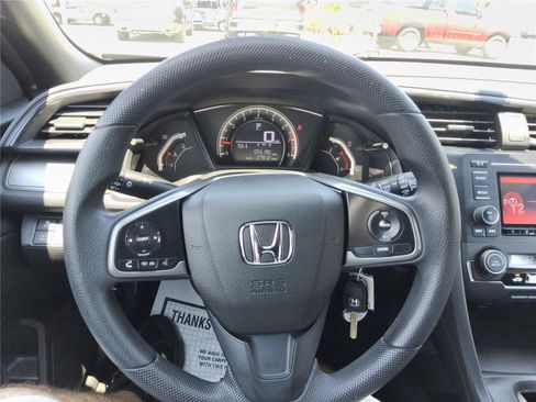 Used 2017 Honda Civic LX image 32