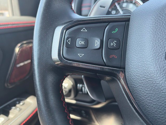 Used 2022 RAM 1500 TRX w/ TRX Level 2 Equipment Group AWD/4WD image 22