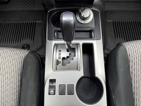 Used 2024 Toyota 4Runner SR5 image 24