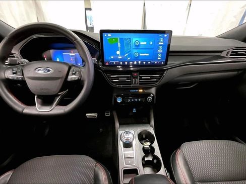 Certified 2023 Ford Escape ST-Line w/ Tech Pack #1 image 14