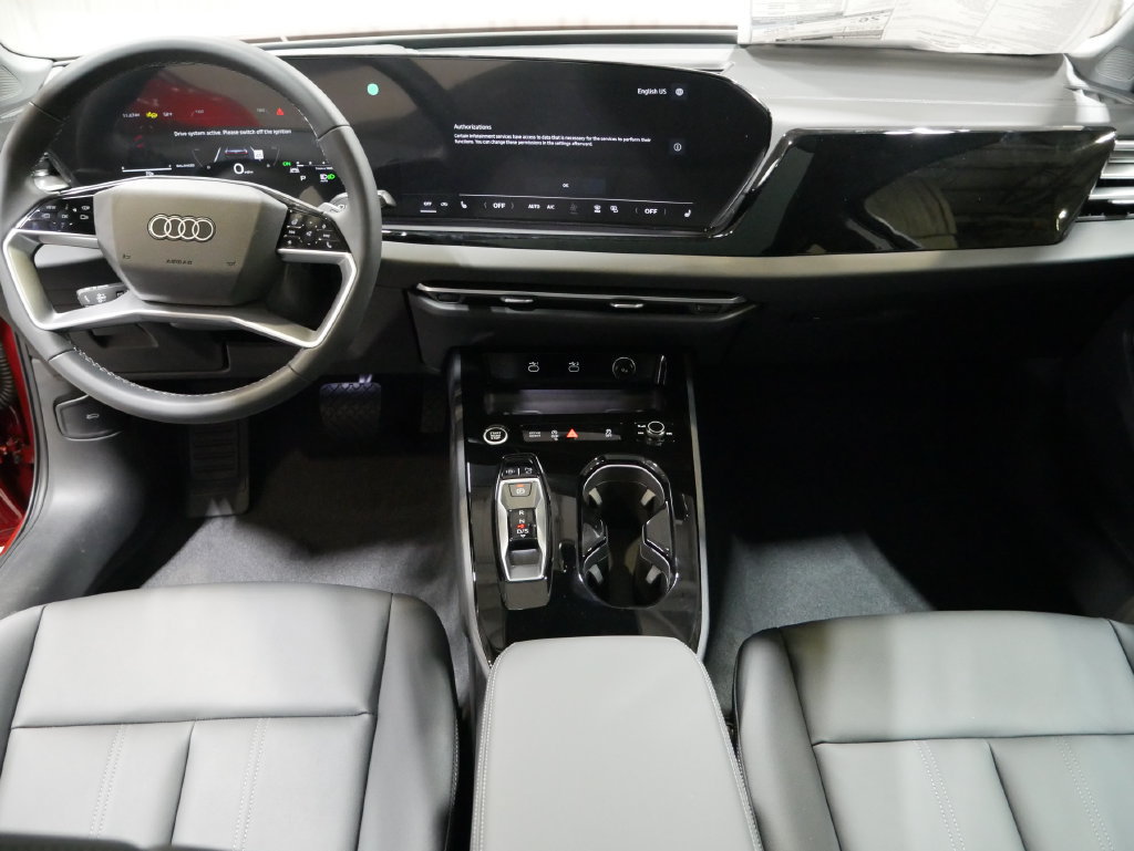 Used 2025 Audi A5 Premium Plus AWD/4WD image 34